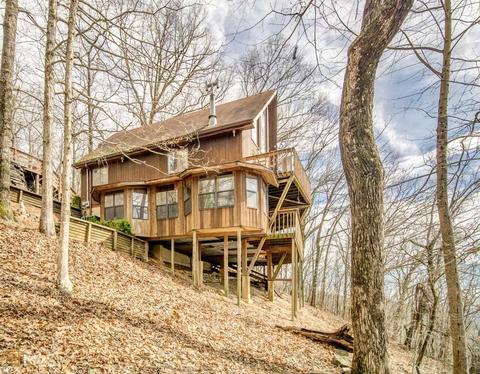 569 Echo Rdg, Jasper, GA 30143 photo 1