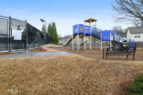 288 Crystal Downs Way, Suwanee, GA 30024 photo 32