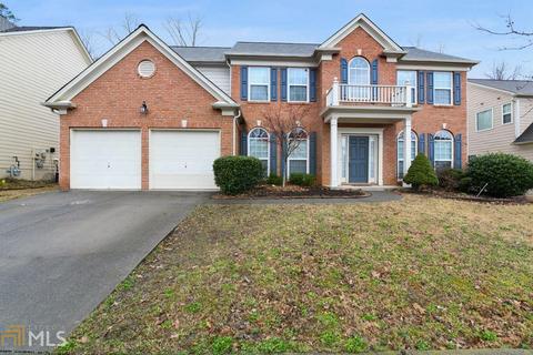 288 Crystal Downs Way, Suwanee, GA 30024 photo 1