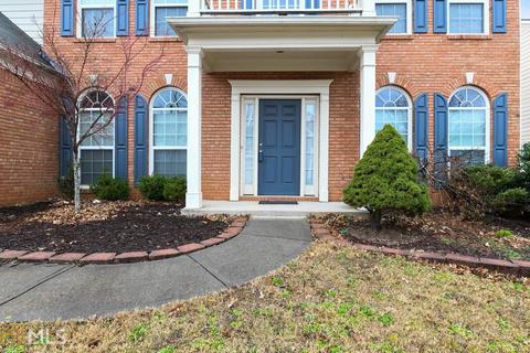 288 Crystal Downs Way, Suwanee, GA 30024 photo 2