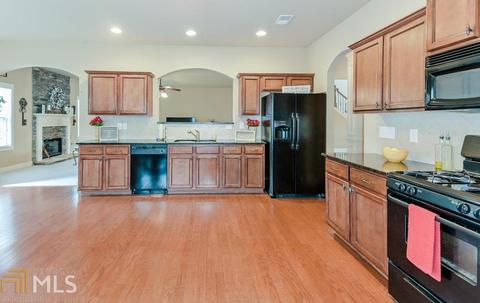 488 Cleburne Pl, Acworth, GA 30101 photo 14