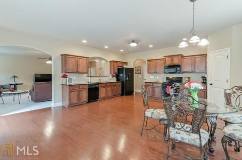 488 Cleburne Pl, Acworth, GA 30101 photo 11