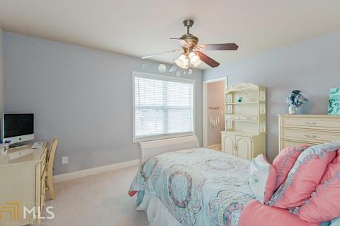 488 Cleburne Pl, Acworth, GA 30101 photo 21