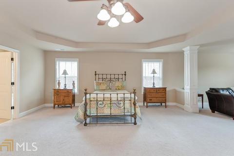 488 Cleburne Pl, Acworth, GA 30101 photo 22