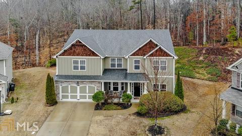 488 Cleburne Pl, Acworth, GA 30101 photo 1
