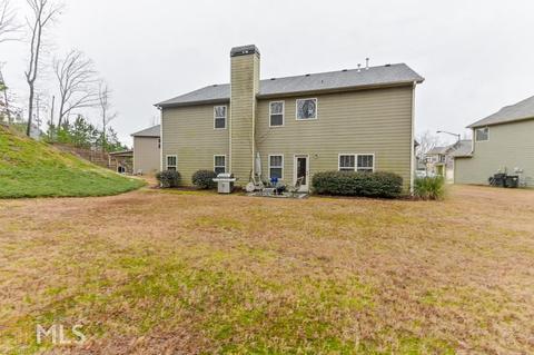 488 Cleburne Pl, Acworth, GA 30101 photo 34
