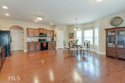 488 Cleburne Pl, Acworth, GA 30101 photo 12