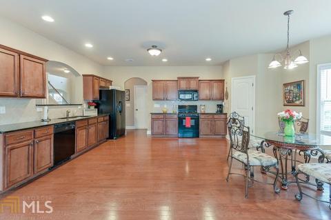 488 Cleburne Pl, Acworth, GA 30101 photo 13