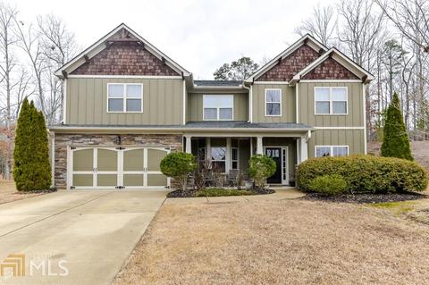 488 Cleburne Pl, Acworth, GA 30101 photo 5