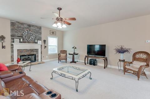 488 Cleburne Pl, Acworth, GA 30101 photo 10