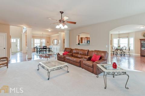 488 Cleburne Pl, Acworth, GA 30101 photo 8