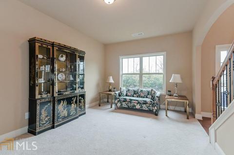 488 Cleburne Pl, Acworth, GA 30101 photo 7