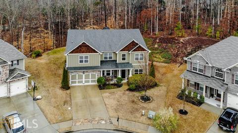 488 Cleburne Pl, Acworth, GA 30101 photo 2