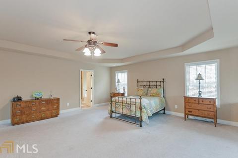488 Cleburne Pl, Acworth, GA 30101 photo 23