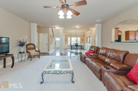 488 Cleburne Pl, Acworth, GA 30101 photo 9