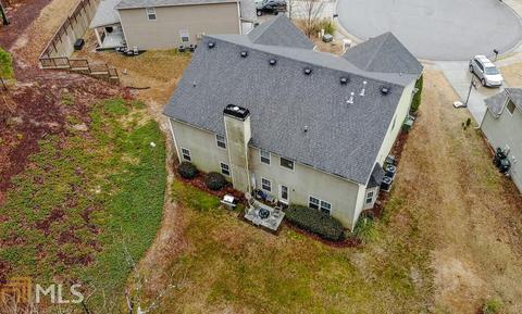 488 Cleburne Pl, Acworth, GA 30101 photo 4