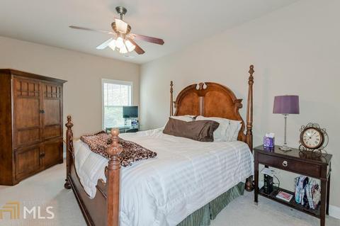 488 Cleburne Pl, Acworth, GA 30101 photo 32