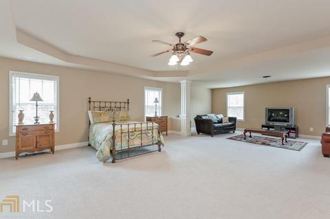 488 Cleburne Pl, Acworth, GA 30101 photo 25