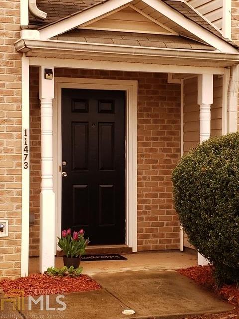 11473 S Glen St, Hampton, GA 30228 photo 1