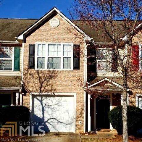 11473 S Glen St, Hampton, GA 30228 photo 2