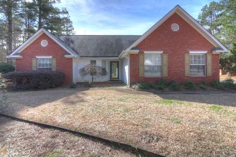 137 Emerald Ln, Hampton, GA 30228 photo 1
