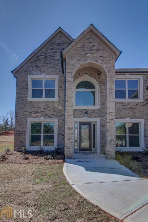 20 Fourwood Ct, Covington, GA 30016 photo 3