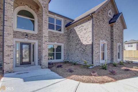 20 Fourwood Ct, Covington, GA 30016 photo 2