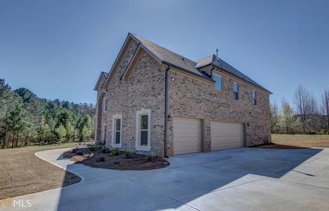 20 Fourwood Ct, Covington, GA 30016 photo 5