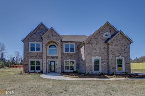 20 Fourwood Ct, Covington, GA 30016 photo 1