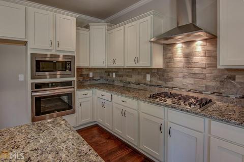40 Fourwood Dr, Covington, GA 30016 photo 16