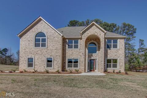 40 Fourwood Dr, Covington, GA 30016 photo 1