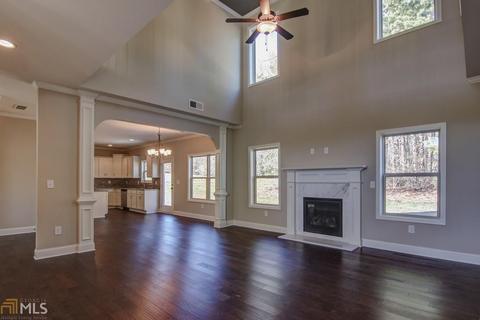 40 Fourwood Dr, Covington, GA 30016 photo 10