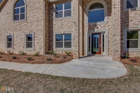 40 Fourwood Dr, Covington, GA 30016 photo 2