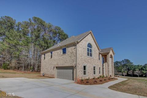 40 Fourwood Dr, Covington, GA 30016 photo 4