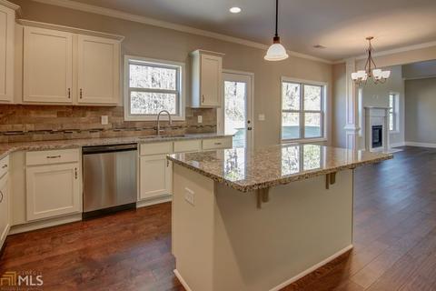 40 Fourwood Dr, Covington, GA 30016 photo 17