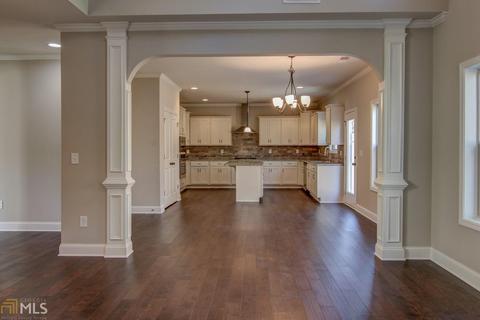 40 Fourwood Dr, Covington, GA 30016 photo 14