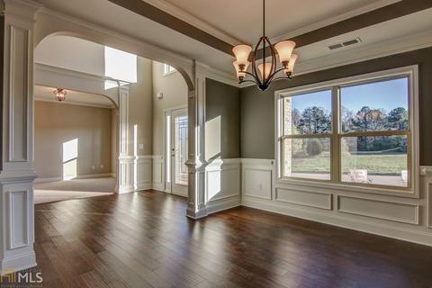 40 Fourwood Dr, Covington, GA 30016 photo 8