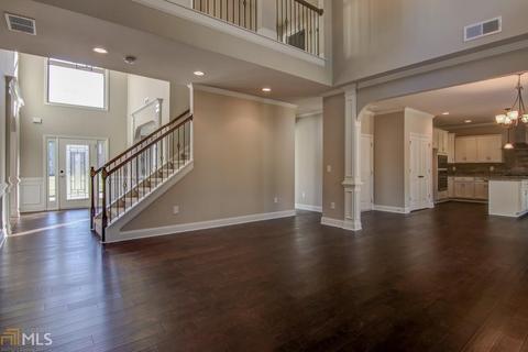 40 Fourwood Dr, Covington, GA 30016 photo 13