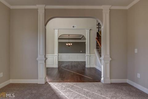 40 Fourwood Dr, Covington, GA 30016 photo 9