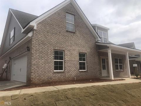 9129 Leverett Cr, Covington, GA 30014 photo 2