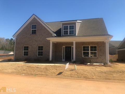 9129 Leverett Cr, Covington, GA 30014 photo 1