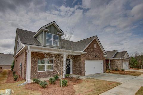 9122 Mcclure St, Covington, GA 30014 photo 2