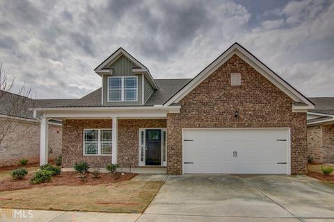 9122 Mcclure St, Covington, GA 30014 photo 1
