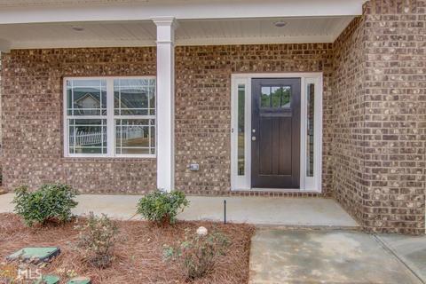 9122 Mcclure St, Covington, GA 30014 photo 3