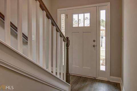 9122 Mcclure St, Covington, GA 30014 photo 4