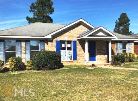 3609 Stanton Ct, Augusta, GA 30906 photo 1