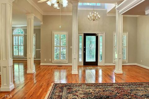 653 James Powers Rd, Monroe, GA 30656 photo 3