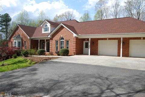 653 James Powers Rd, Monroe, GA 30656 photo 2