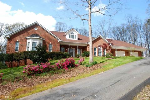 653 James Powers Rd, Monroe, GA 30656 photo 1