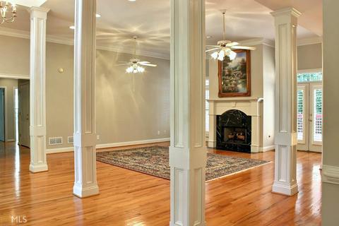 653 James Powers Rd, Monroe, GA 30656 photo 4